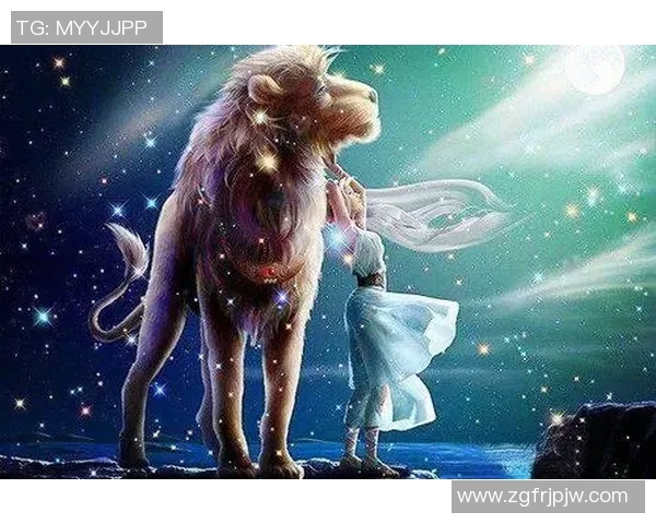 狮子座足球明星们的耀眼表现与星座性格的完美融合