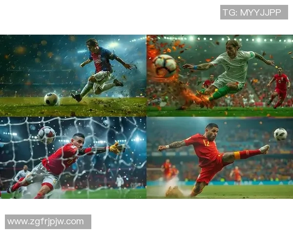 当代足球球星高清图片素材库汇集全球顶级球员精彩瞬间