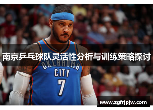 南京乒乓球队灵活性分析与训练策略探讨